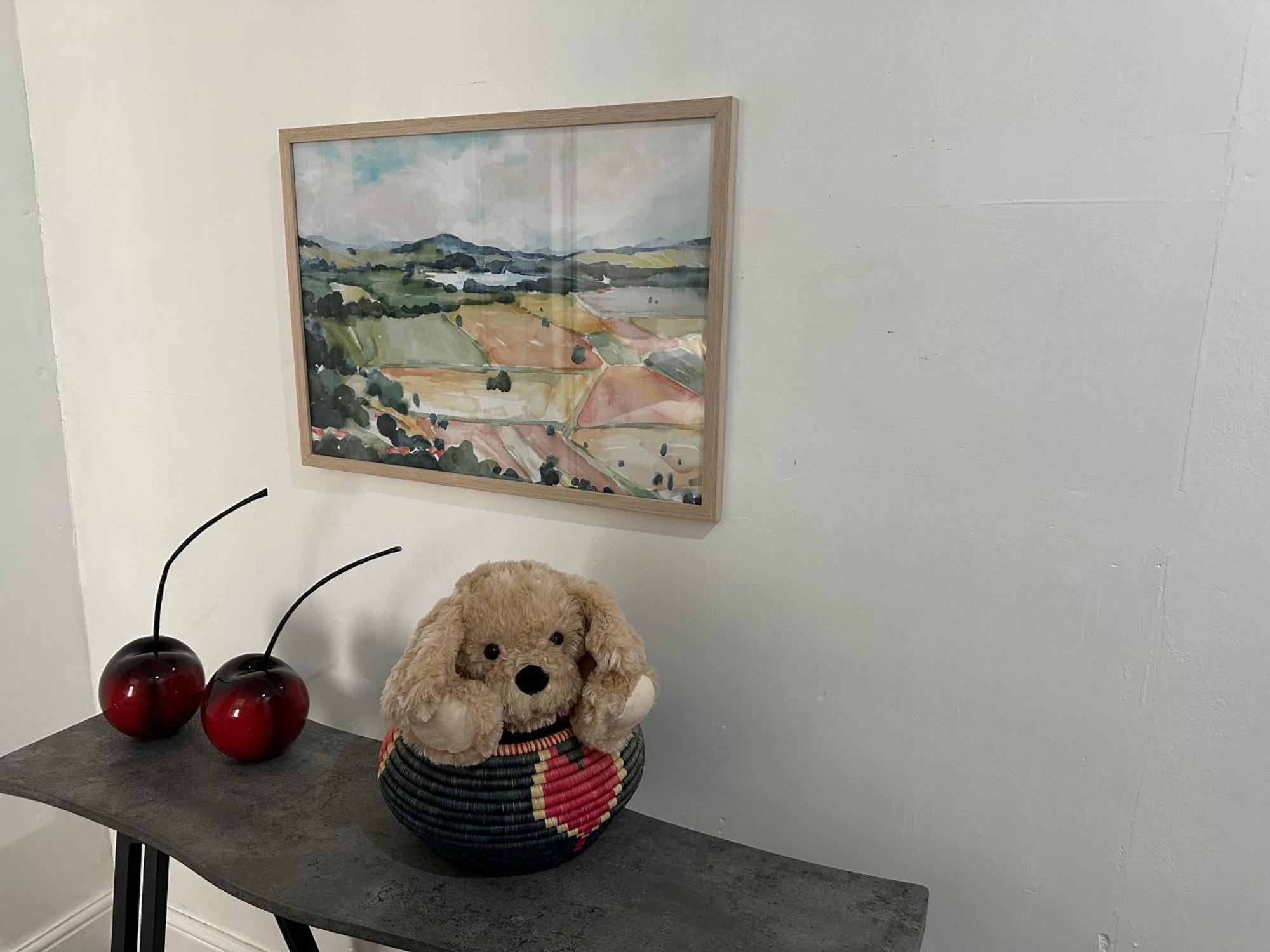 Two Bed Apartment Edinburgh Luaran gambar