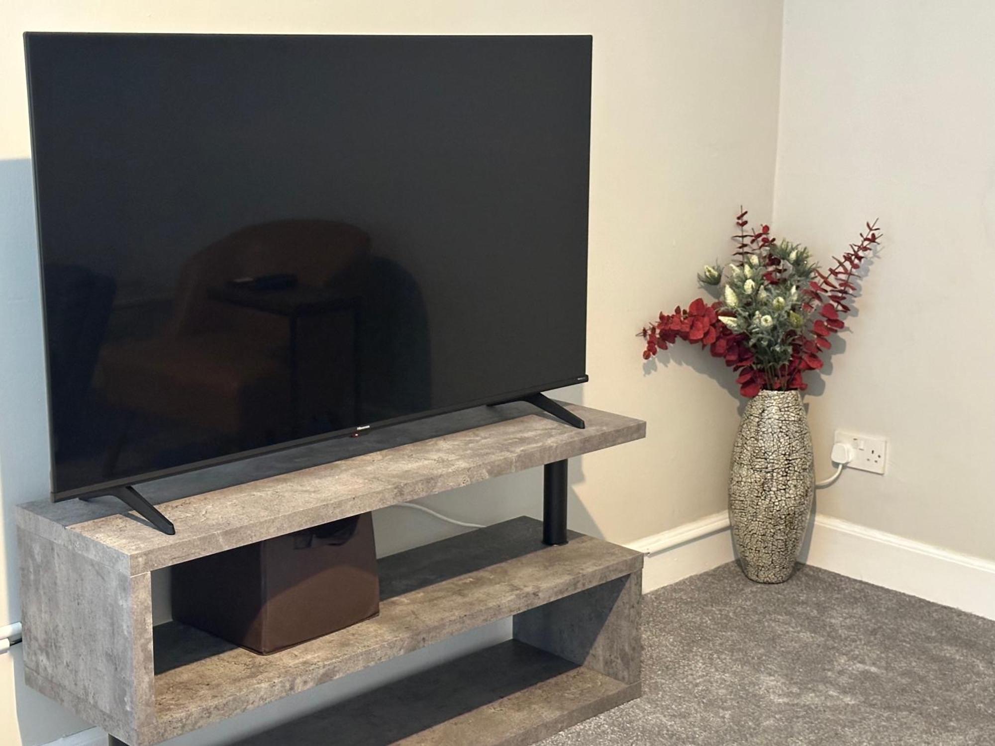 Two Bed Apartment Edinburgh Luaran gambar