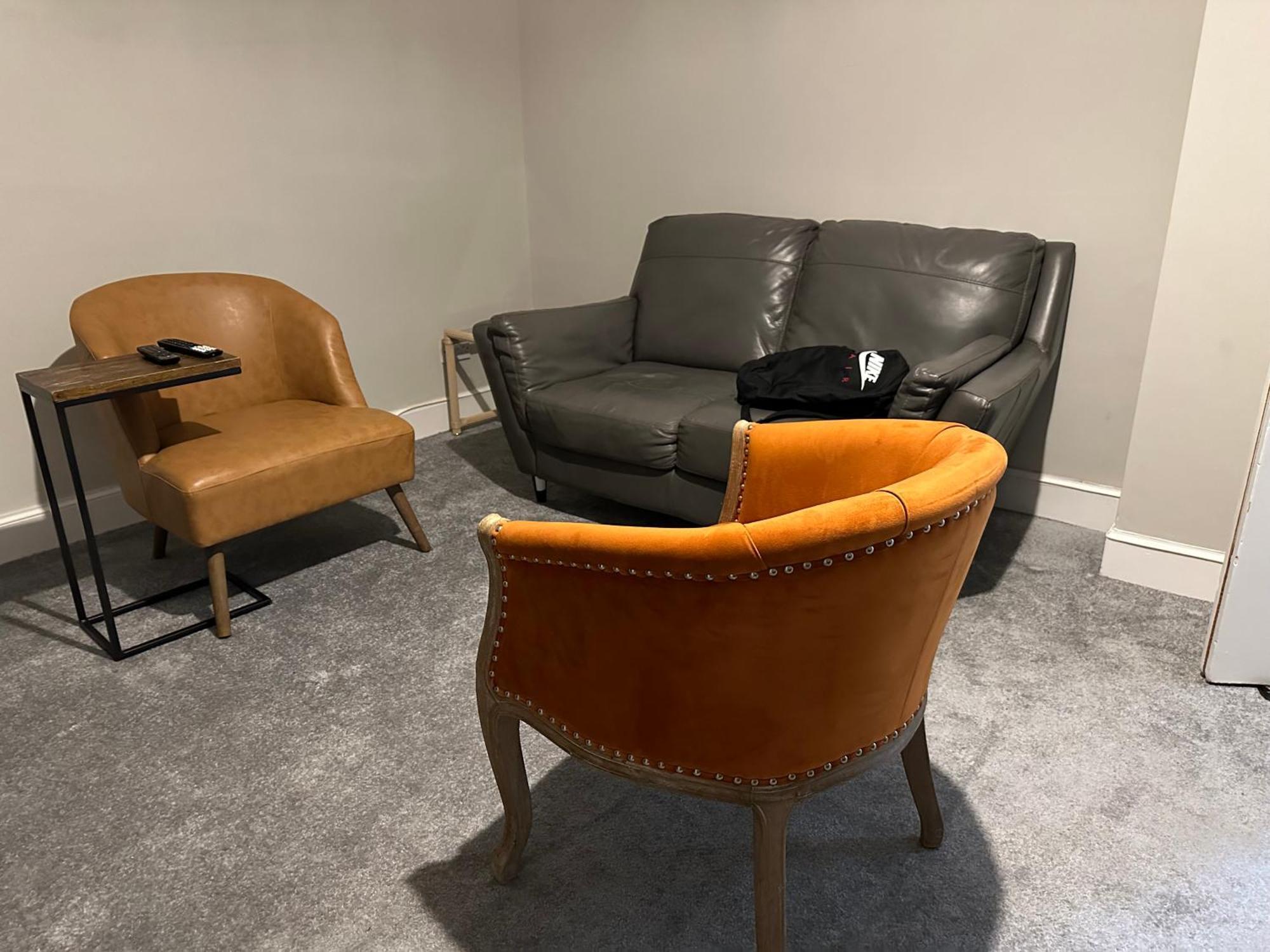 Two Bed Apartment Edinburgh Luaran gambar