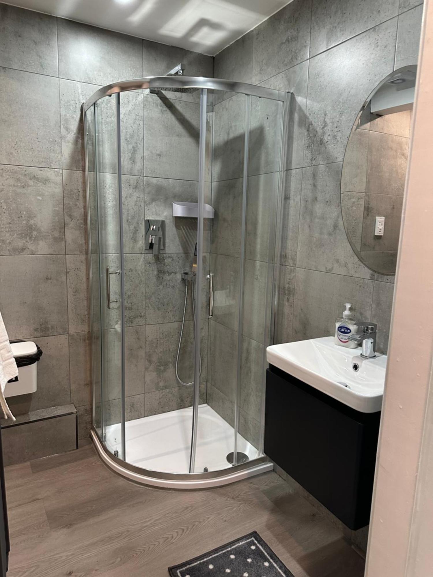 Two Bed Apartment Edinburgh Luaran gambar